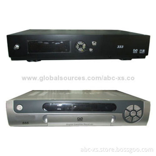 Ali3329 Chipset FTA DVB-S Satellite Receiver